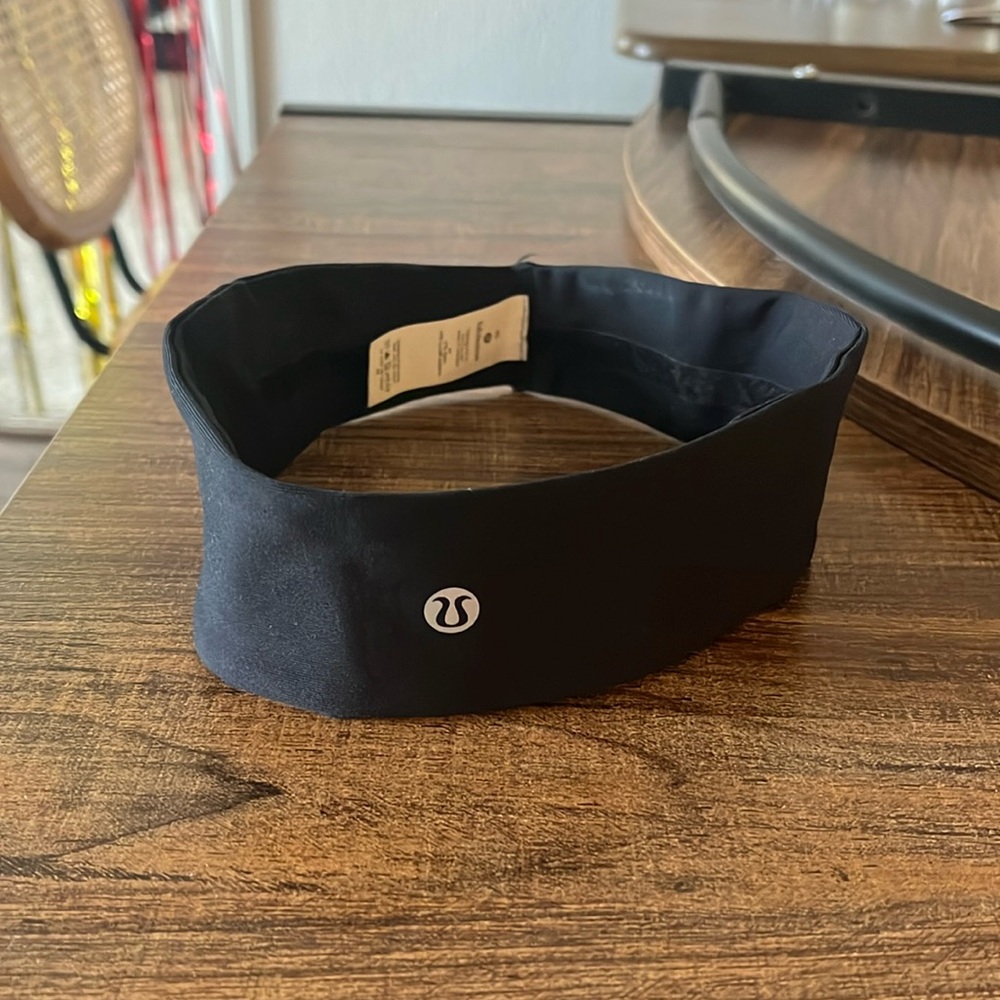 Lululemon headband